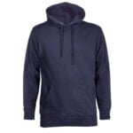 SWEATSHIRT FLEECE HOODED SWP280 - Image 2