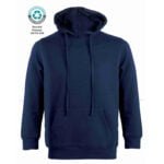 SWEATSHIRT HOODED PULLOVER 300gsm SWP300 - Image 4