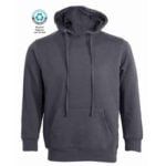 SWEATSHIRT HOODED PULLOVER 300gsm SWP300 - Image 3