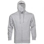SWEAT JACKET HOODED SWZ280 - Image 3
