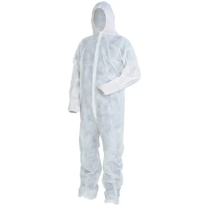 COFRA DISPOSABLE SUIT SHEER-PRO