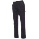 PAYPER WORKER SANFOR TWILL WORK TROUSER - Image 3