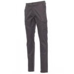 PAYPER WORKER SANFOR TWILL WORK TROUSER - Image 4