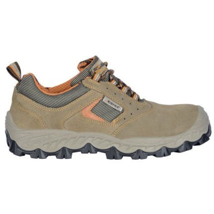 COFRA NEW ADRIATIC S1 P SRC SAFETY SHOES