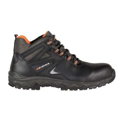 COFRA ASCENT S3 SRC SAFETY SHOES