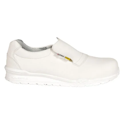 COFRA AUSILIUS ESD S2 FO SR SAFETY SHOES