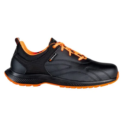COFRA FIREFAN S1 PS FO SR SAFETY SHOES