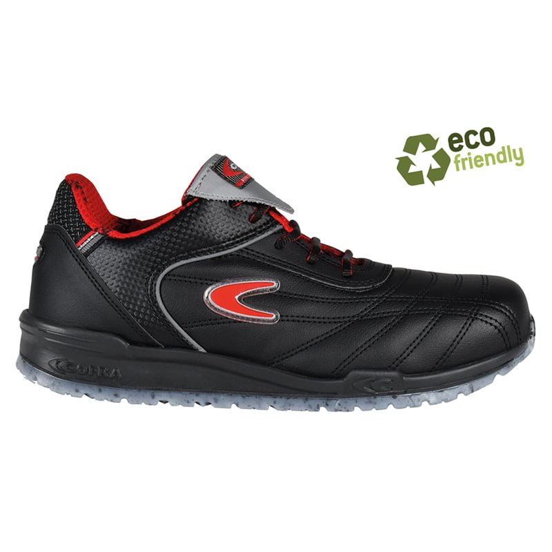 COFRA MEAZZA S1 PS FO SR SAFETY SHOES