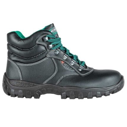 COFRA MERCURIO S3 SRC SAFETY SHOES