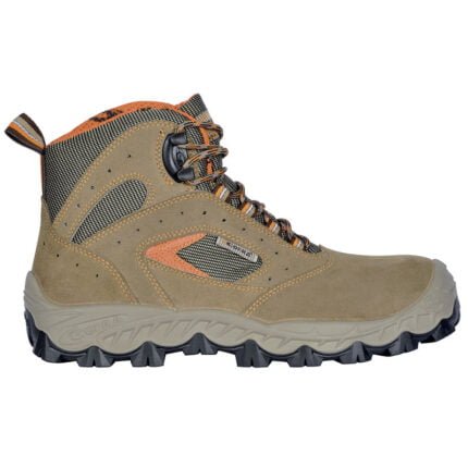 COFRA NEW IONIAN S1 P SRC SAFETY SHOES