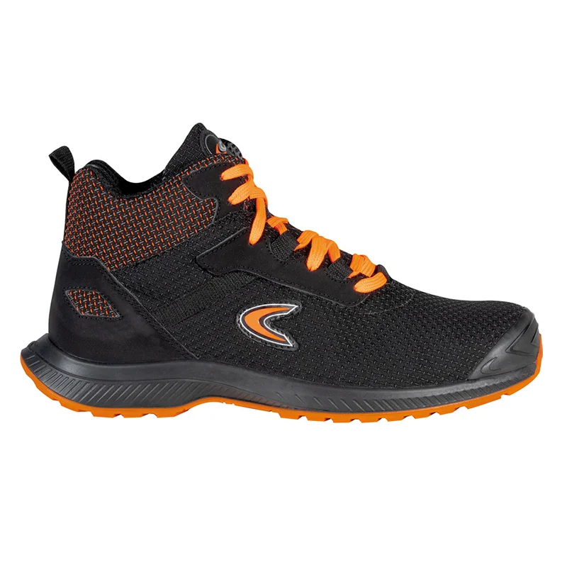 COFRA RUSHING S3 SRC SAFETY SHOES