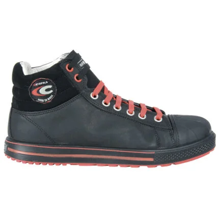 COFRA STEAL S3 SRC SAFETY SHOES