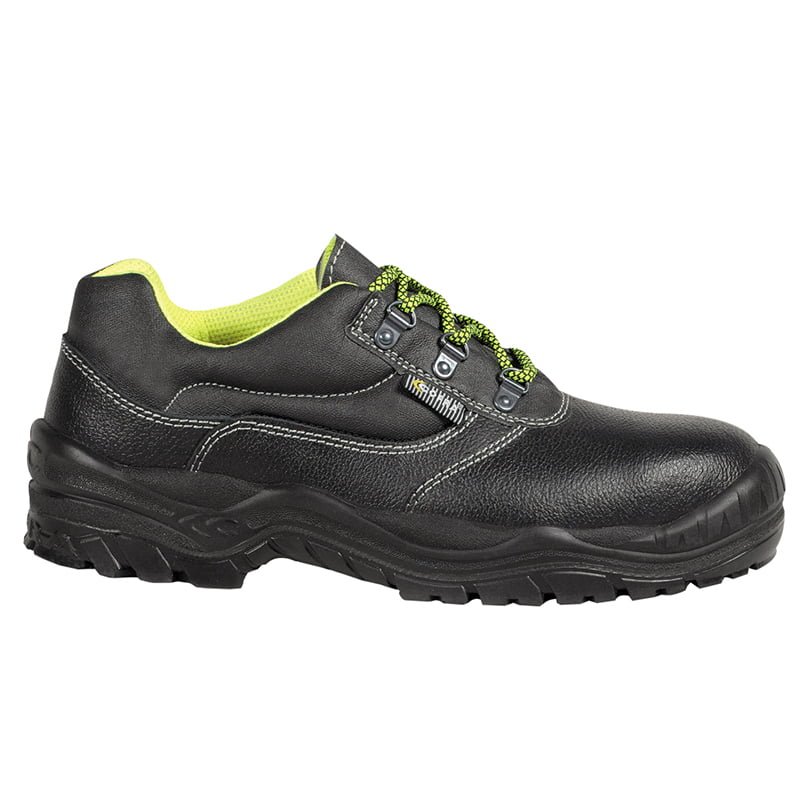 cofra-TALLINN COFRA TALLINN S3 SRC SAFETY SHOES