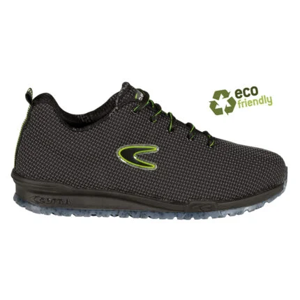 COFRA LAKE O2 FO SR SAFETY SHOES