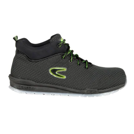 COFRA YOUTH S3 SRC SAFETY SHOES