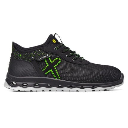 EXENA JUPITER S3 ESD SRC SAFETY SHOES