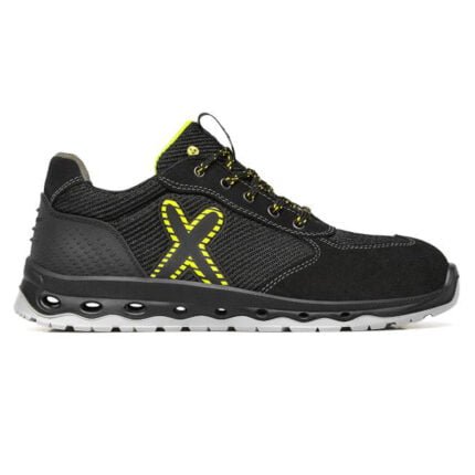 EXENA STARDUST S1P ESD SRC SAFETY SHOES