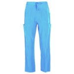 FAGEO TROUSER MEDICAL STRETCH 538 - Image 3