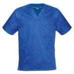 FAGEO BLOUSE MEDICAL 543
