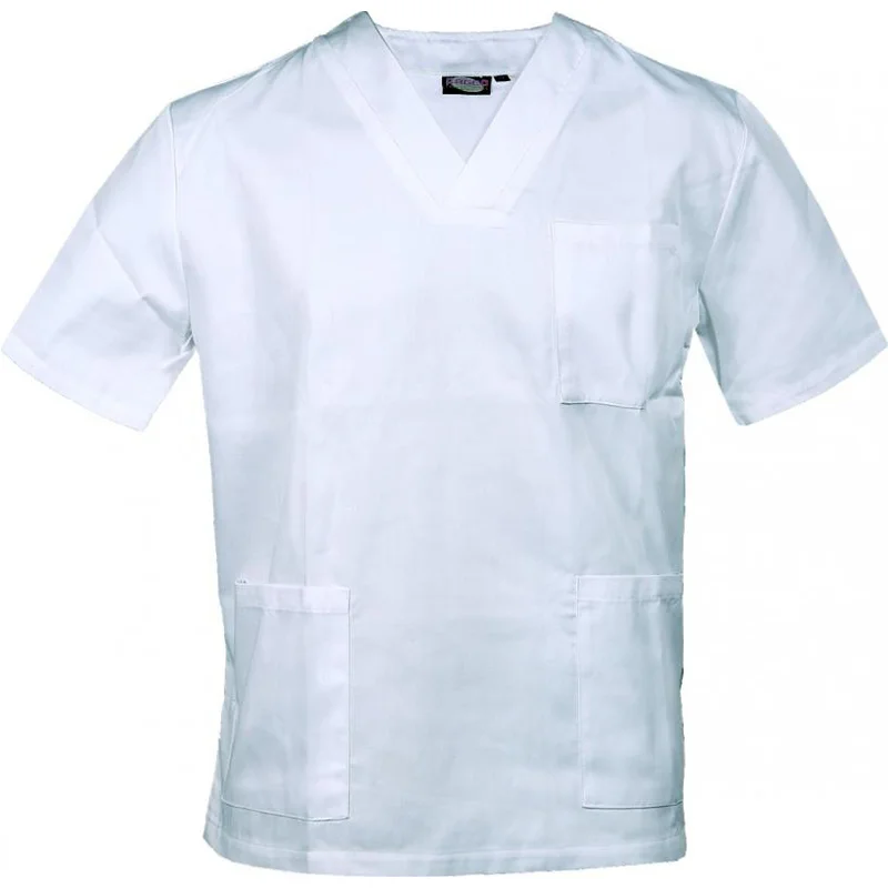 FAGEO BLOUSE MEDICAL 543 - Image 4