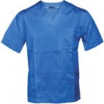FAGEO BLOUSE MEDICAL 543 - Image 3