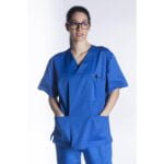 FAGEO BLOUSE MEDICAL 543 - Image 5