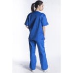 FAGEO TROUSER BY HAACP 543A - Image 4