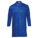 FAGEO COVERALL WITH COLLAR 550 - Image 3