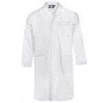 FAGEO COVERALL WITH COLLAR 550