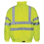 FAGEO JACKET HIGH VISIBILITY 620