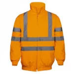 FAGEO JACKET HIGH VISIBILITY 620 - Image 7