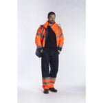 FAGEO TROUSER WITH HIGH VISIBILITY TAPES (621) - Image 5