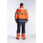 FAGEO TROUSER WITH HIGH VISIBILITY TAPES (621) - Image 6