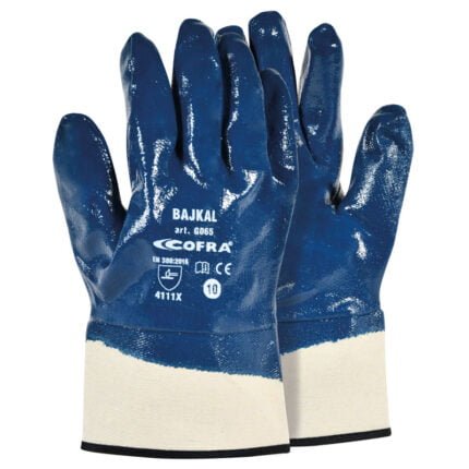 COFRA BAJKAL GLOVES