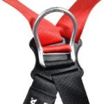 COFRA BLITAR - HARNESS WITH ERGONOMIC BELT EQUIPPED - Image 3