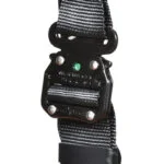 COFRA BLITAR FAST - HARNESS WITH ERGONOMIC BELT EQUIPPED AND QUICK-RELEASE BUCKLES - Image 4