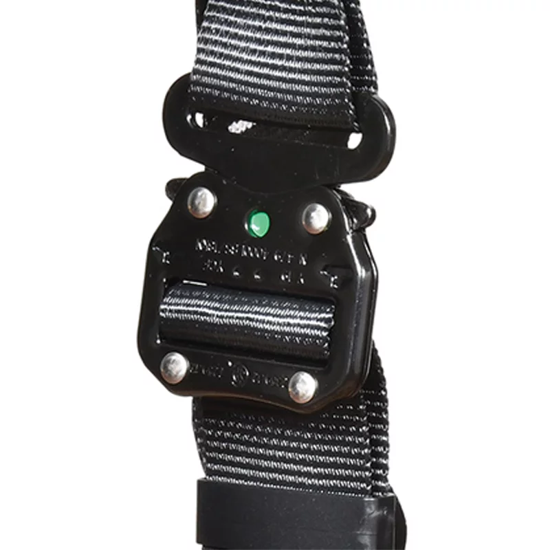COFRA BLITAR FAST - HARNESS WITH ERGONOMIC BELT EQUIPPED AND QUICK-RELEASE BUCKLES - Image 4