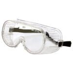 COFRA CASING GLASSES - CLEAR LENS