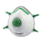 COFRA FACE MASK AIR FREE FFP1 WITH VALVE