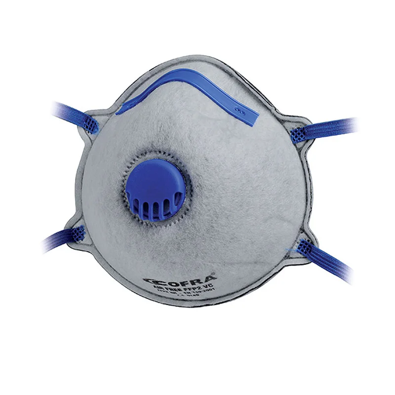 COFRA FACE MASK AIR FREE FFP2 VC