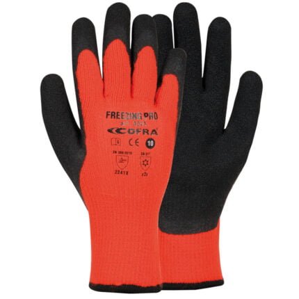 COFRA FREEZING PRO GLOVES