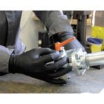 COFRA GRABLIGHT GLOVES (PACK / 1OO PIECES) - Image 3