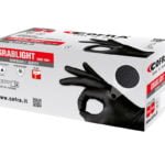 COFRA GRABLIGHT GLOVES (PACK / 1OO PIECES) - Image 4