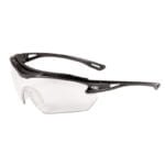 COFRA GUNNER BALLISTIC SUNGLASSES - CLEAR LENS