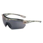 COFRA GUNNER BALLISTIC SUNGLASSES - GREY LENS