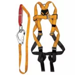 HOTECHE BELT WITH 5 SECURITY POINTS