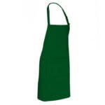 FAGEO CHEST APRON WITH POCKET PT114 - Image 7