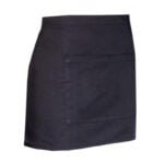 FAGEO LONG WAIST APRON PT154 - Image 2