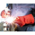 COFRA REDFIRE GLOVES - Image 3
