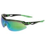 COFRA REVOLUX SUNGLASSES - REVO GREEN LENS
